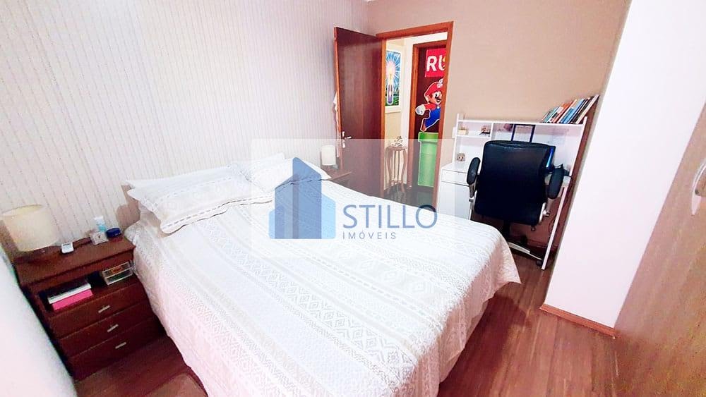 Casa à venda com 3 quartos, 2 suítes e 3 vagas no Chácara Santo Antônio (zona Leste), São Paulo (SP) — foto 9 de 30