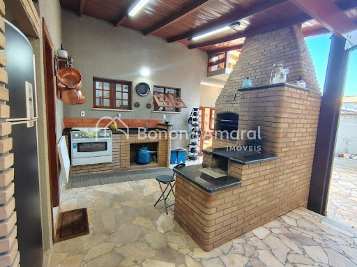 Casa de Condomínio, 3 quartos - Foto 29