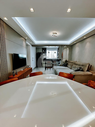 Apartamento em Santa Mônica  -  Uberlândia