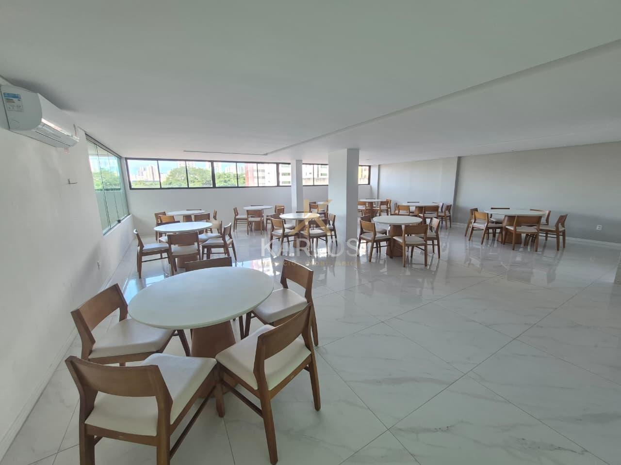 Apartamento à venda com 2 quartos, 1 suíte, 1 vaga e 49m² no Torre, Recife (PE) — foto 15 de 23