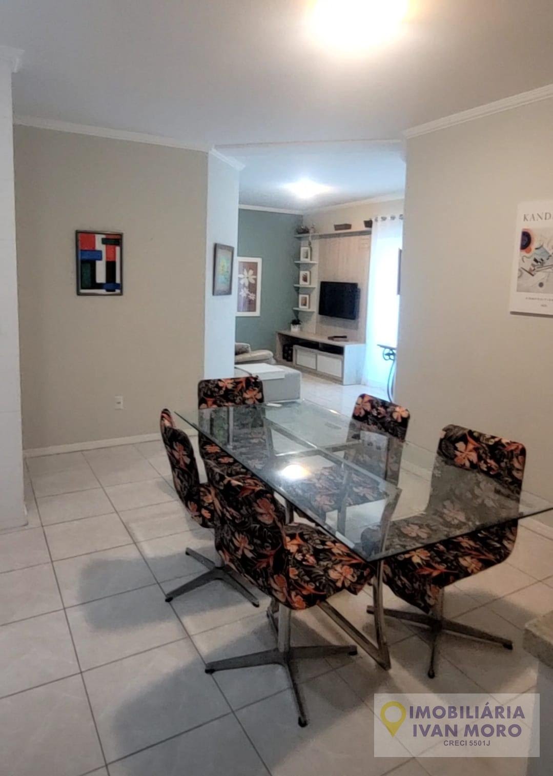 Apartamento à venda com 2 quartos, 2 suítes, 1 vaga e 82m² no Ingleses Norte, Florianópolis (SC) — foto 3 de 25