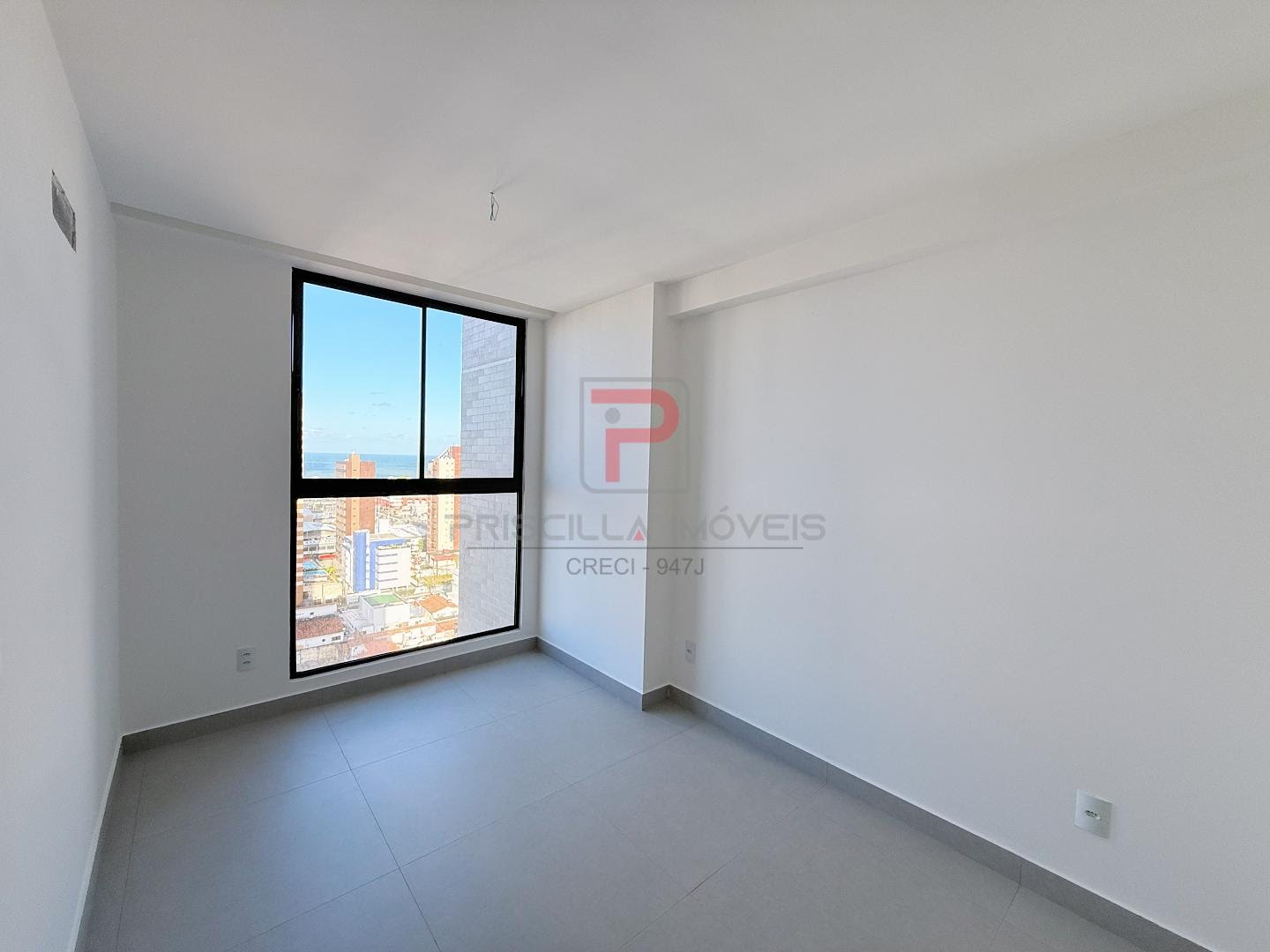Apartamento à venda com 2 quartos, 1 suíte, 1 vaga e 50m² no Manaíra, João Pessoa (PB) — foto 7 de 30