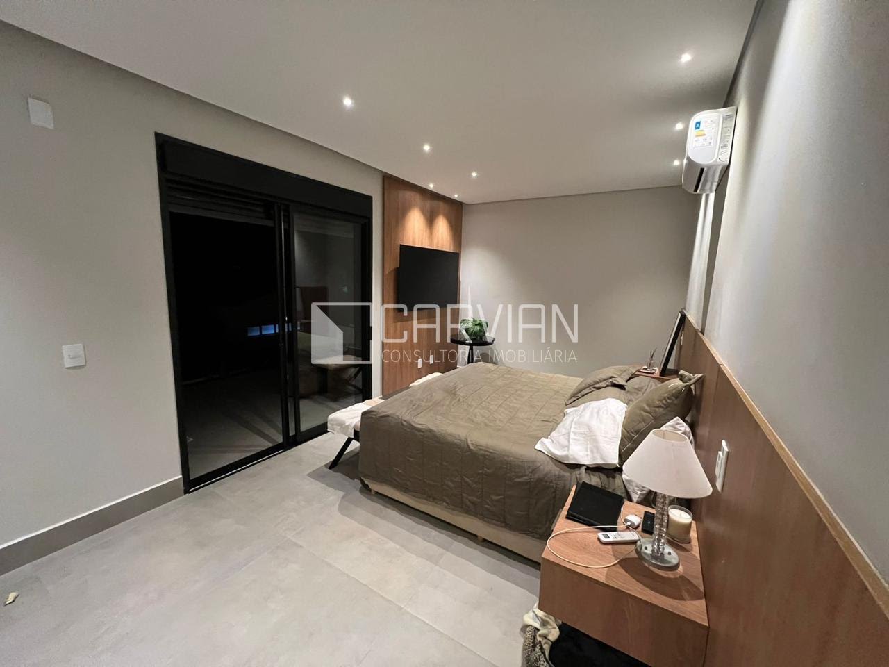 Casa à venda com 3 quartos, 3 suítes, 4 vagas e 310m² no Alphaville II, Ribeirão Preto (SP) — foto 28 de 30