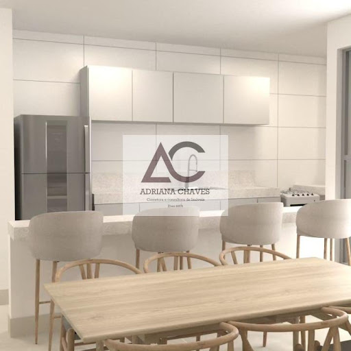 Apartamento no Villa Park Residencial  -  Ponte Nova