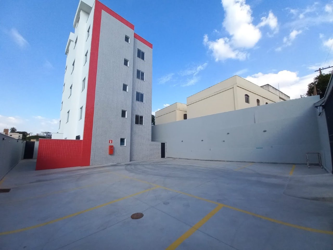 Apartamento à venda com 2 quartos, 1 banheiro, 1 vaga e 48m² no Copacabana, Belo Horizonte (MG) — foto 20 de 21