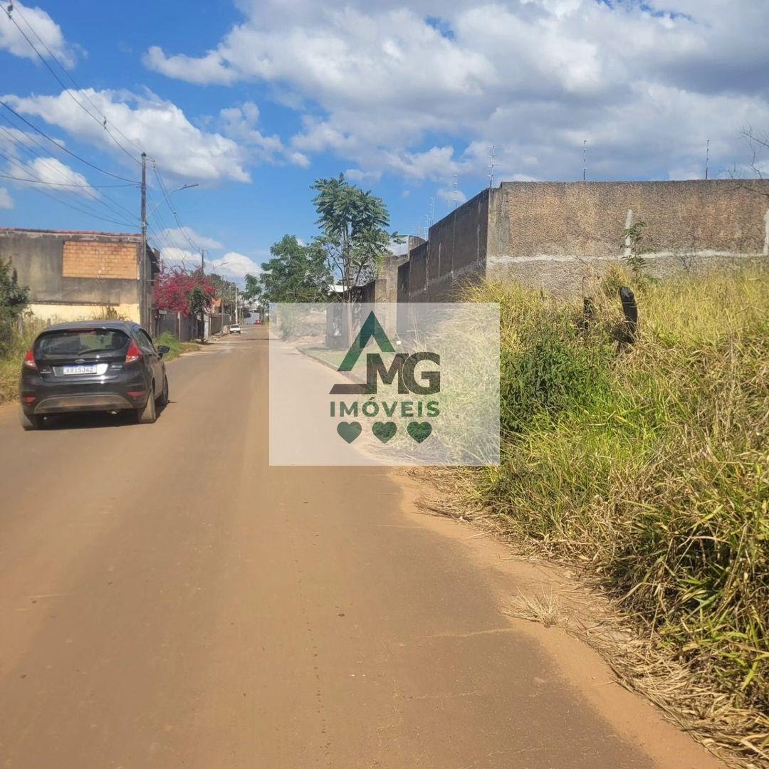 Terreno à venda com 1100m² de terreno no Aloisio Silva, Três Corações (MG) — foto 6 de 7