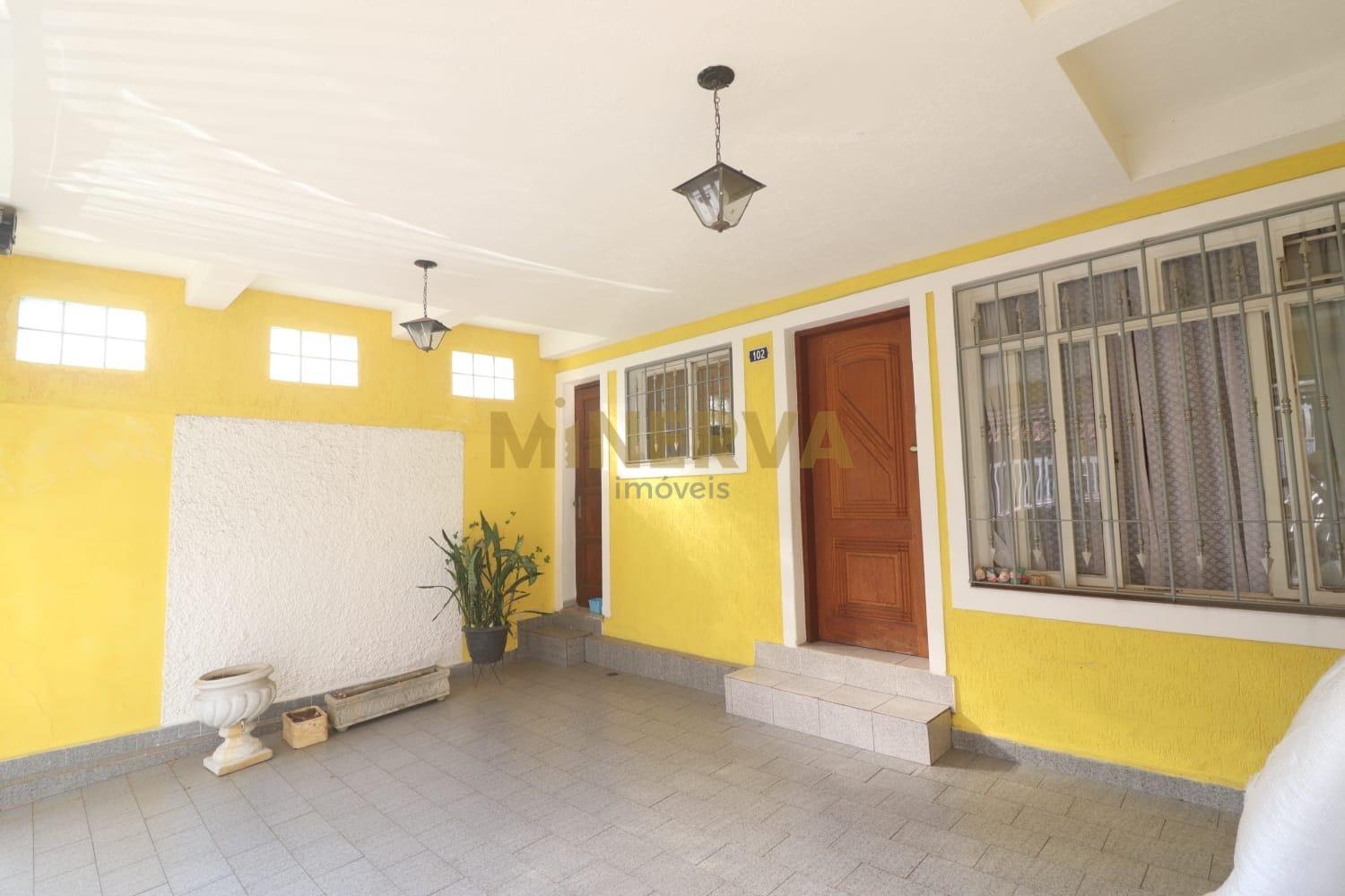 Casa à venda com 2 quartos, 2 banheiros, 2 vagas e 114m² no Água Fria, São Paulo — foto principal