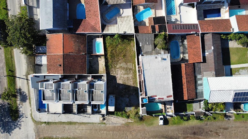 Terreno a venda em Balneário Ipacaraí - Matinhos, PR