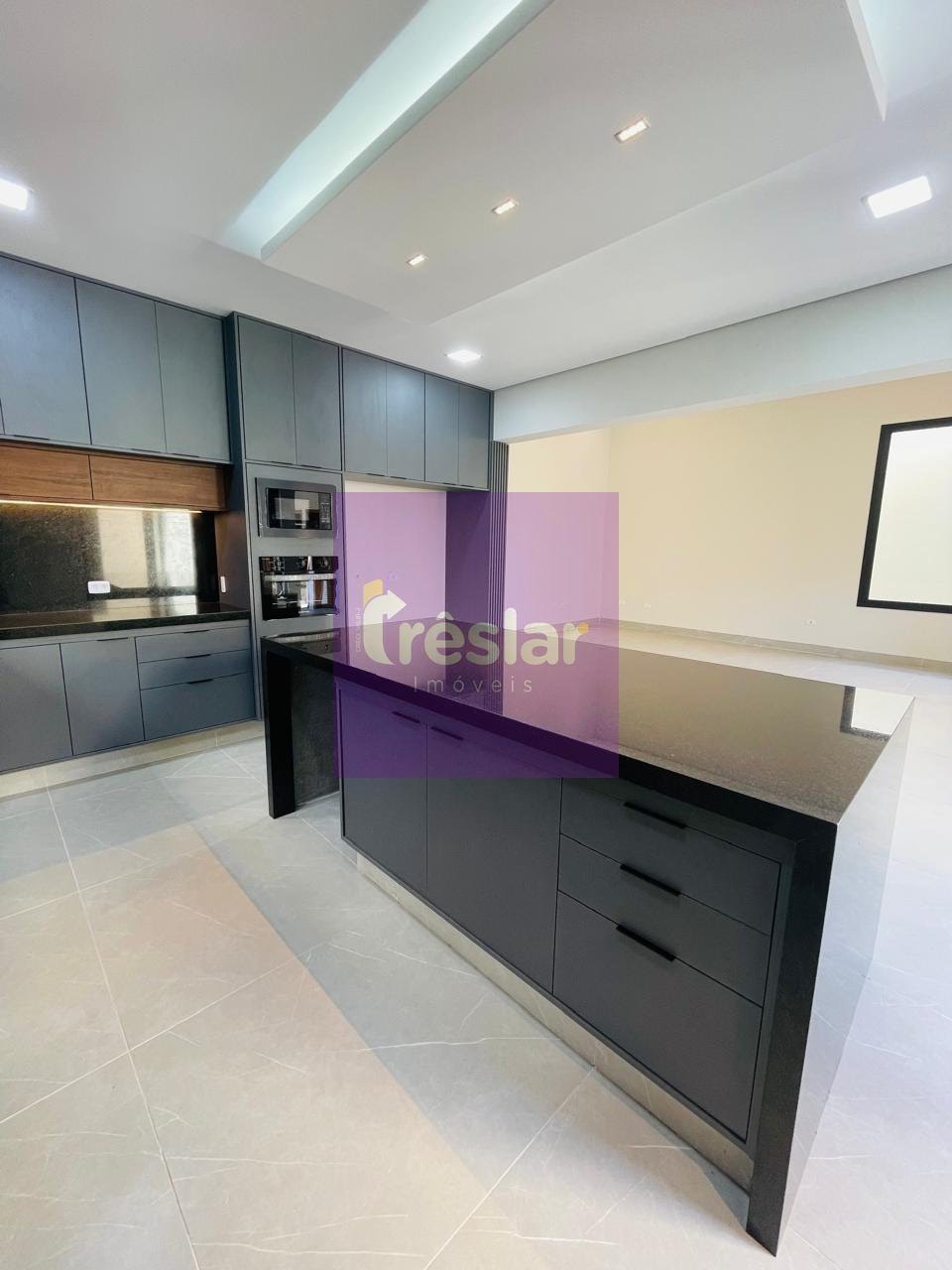 Casa à venda com 3 quartos, 3 suítes, 2 vagas e 220m² no Condomínio Portal das Águas, Três Lagoas (MS) — foto 7 de 19