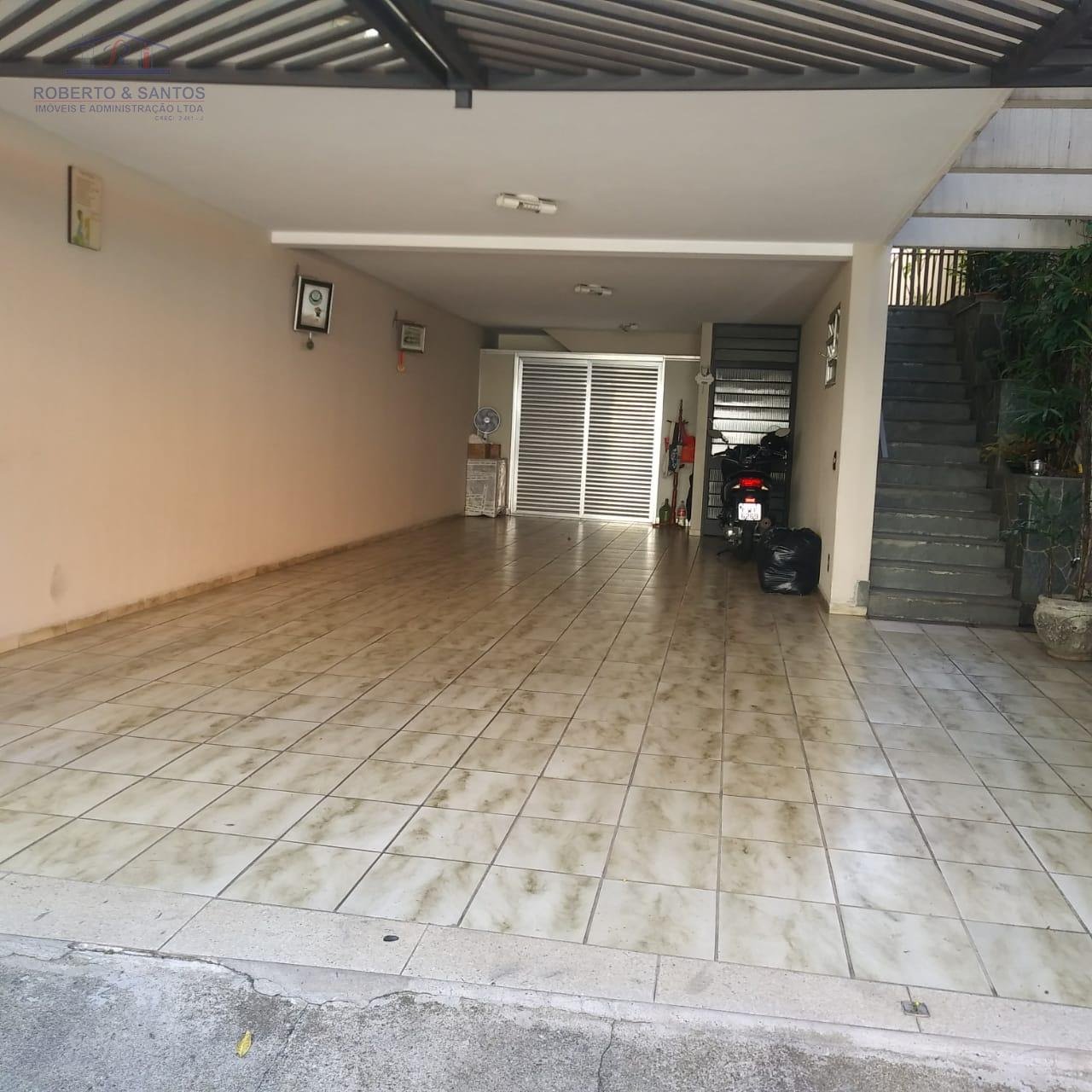Garagem