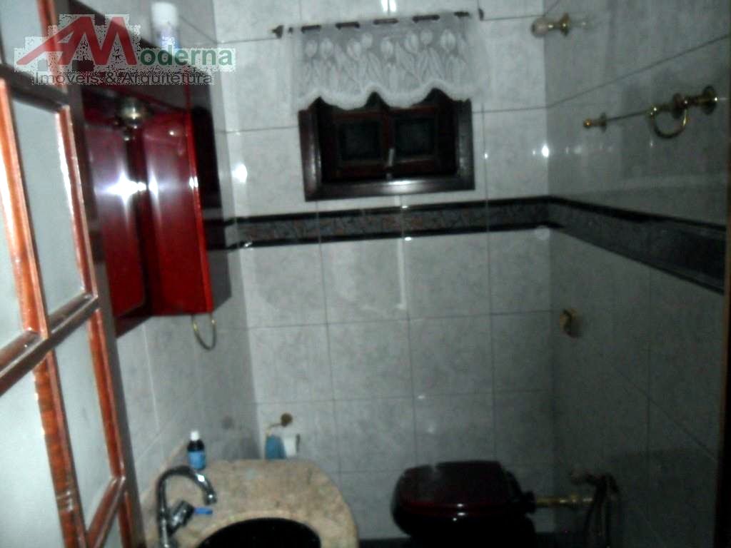 Casa à venda com 4 quartos, 4 suítes, 4 vagas e 250m² no Paulicéia, São Bernardo do Campo (SP) — foto 23 de 30
