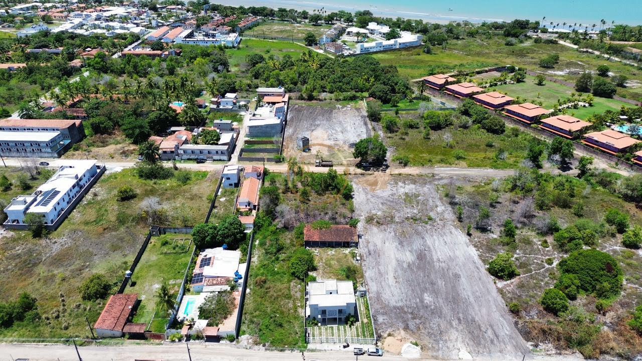 Terreno à venda com 5000m² de terreno no Coroa Vermelha, Santa Cruz Cabrália (BA) — foto 8 de 8