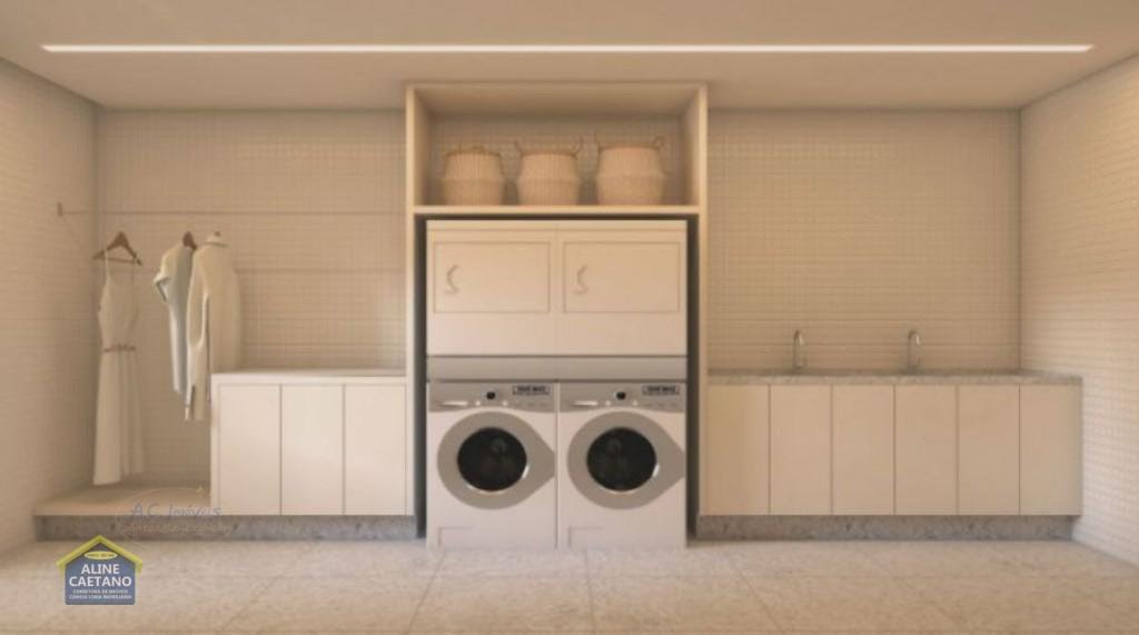 Apartamento à venda com 2 quartos, 2 suítes, 2 vagas e 93m² no Vila Tupi, Praia Grande (SP) — foto 17 de 25