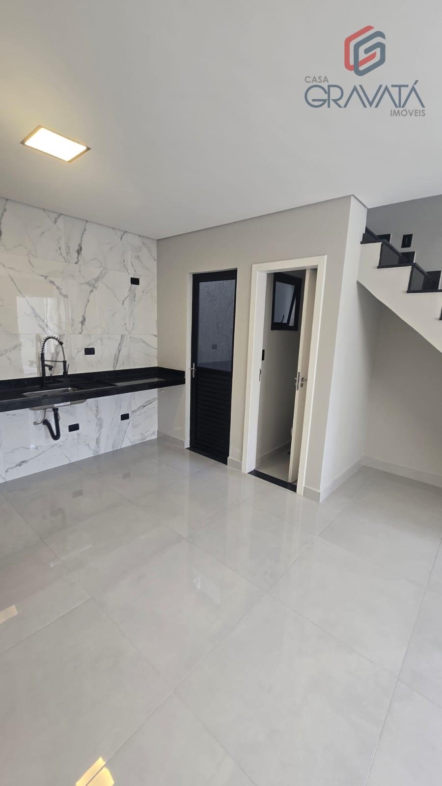 Casa à venda com 3 quartos, 3 suítes, 2 vagas e 150m² no Vila Lucinda, Santo André (SP) — foto 7 de 30