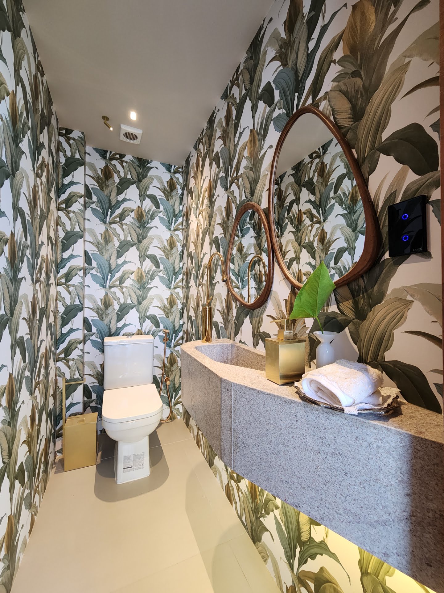 Casa à venda com 3 quartos, 3 suítes, 3 vagas e 147m² no Sim, Feira de Santana (BA) — foto 5 de 19