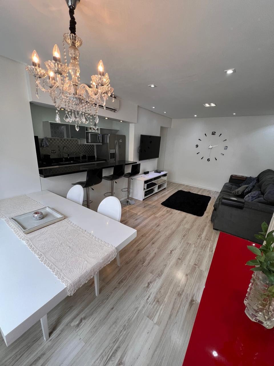 Apartamento à Venda Rua Joaquim Antunes, Pinheiros/SP 