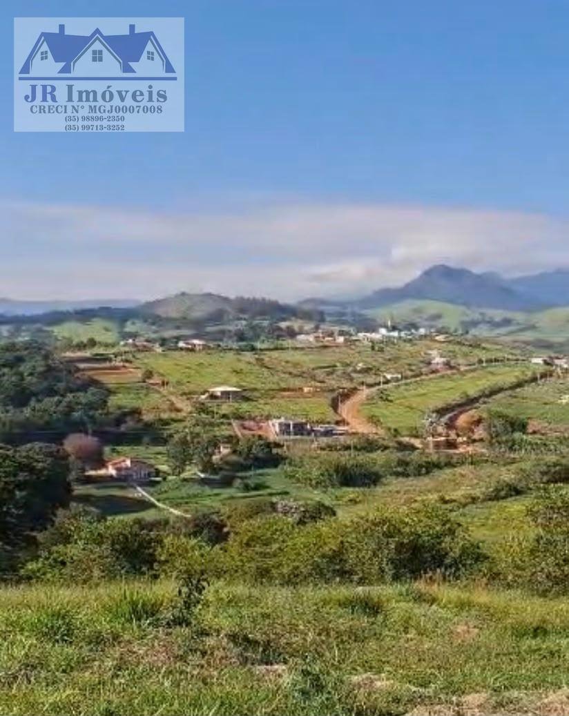 Terreno à venda com 1250m² de terreno no Carneiros, Piranguinho (MG) — foto 3 de 4
