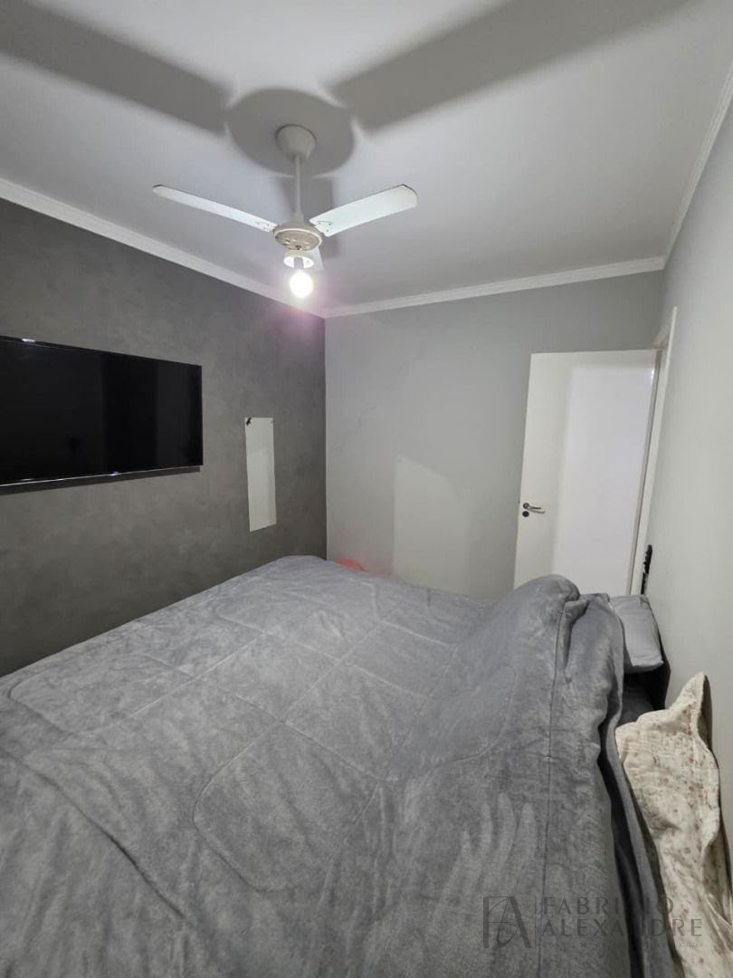 Cobertura à venda com 2 quartos, 2 banheiros, 2 vagas e 80m² no Jardim Yolanda, São José do Rio Preto (SP) — foto 10 de 14