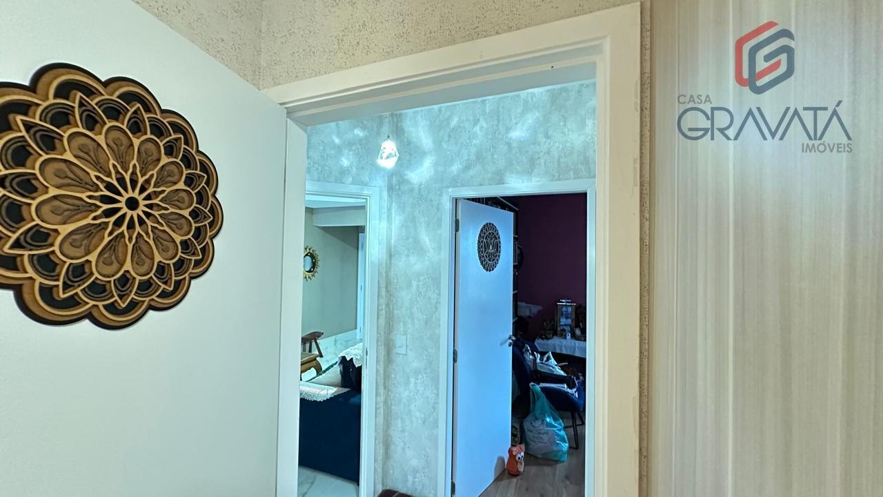 Apartamento à venda com 3 quartos, 1 suíte, 2 vagas e 91m² no Vila Santa Teresa, Santo André (SP) — foto 27 de 30