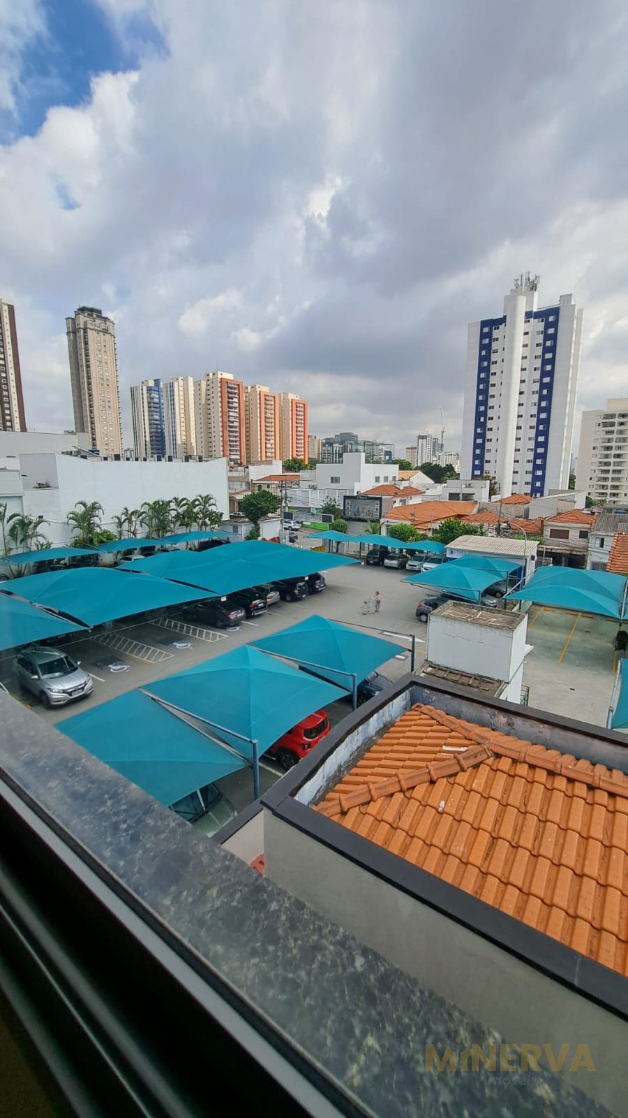 Apartamento para alugar com 1 quarto, 1 banheiro e 29m² no Tatuapé, São Paulo (SP) — foto 7 de 21