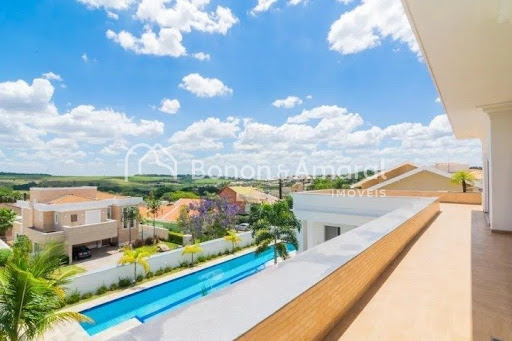 Casa de Condomínio, 7 quartos - Foto 40
