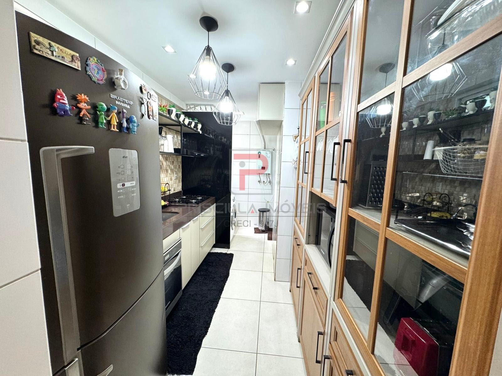 Apartamento à venda com 3 quartos, 3 suítes, 2 vagas e 92m² no Altiplano Cabo Branco, João Pessoa (PB) — foto 10 de 30