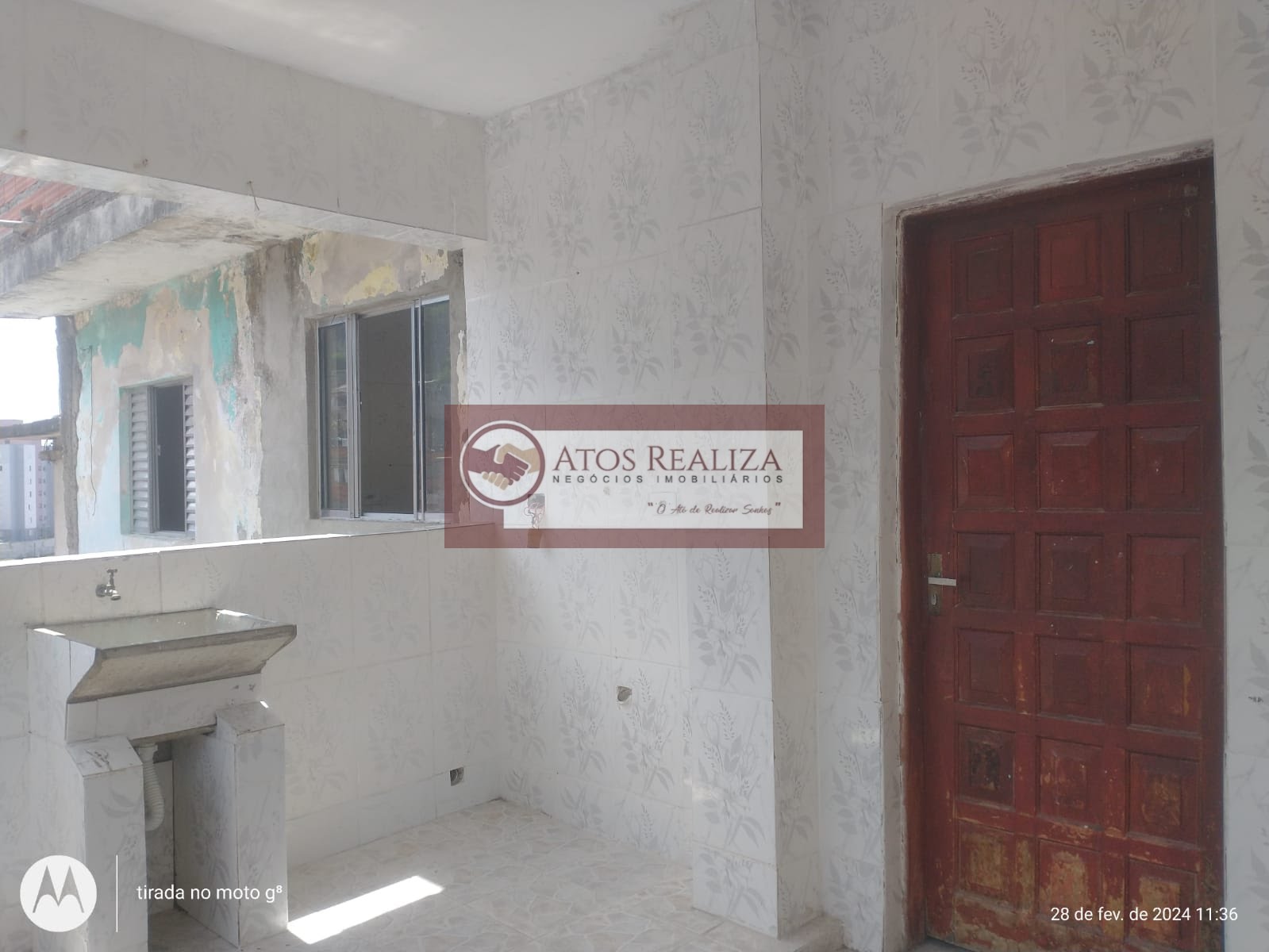 Casa para alugar com 1 quarto, 1 banheiro e 40m² no Parque Grajau, São Paulo (SP) — foto 8 de 30