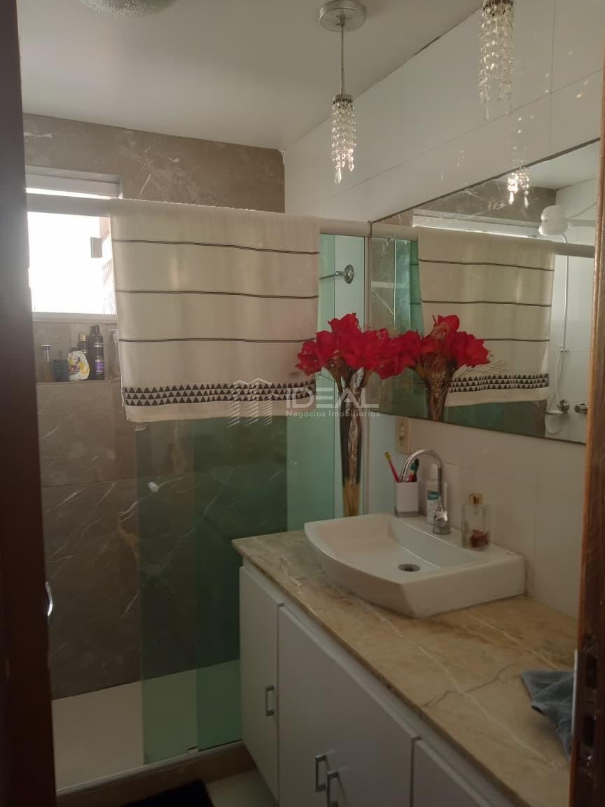 Apartamento à venda com 3 quartos, 1 suíte, 2 vagas e 130m² no Centro, Campos dos Goytacazes (RJ) — foto 13 de 16
