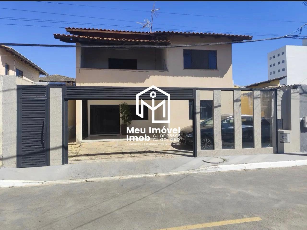 Casa, 3 quartos, 200 m² - Foto 25