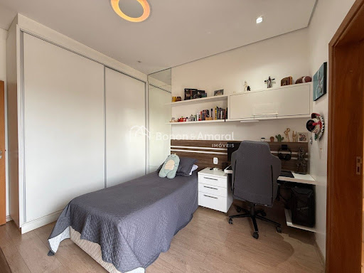 Casa de Condomínio, 3 quartos - Foto 37