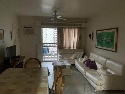 Apartamento à venda com 4 quartos, 3 banheiros, 2 vagas e 200m² no Pitangueiras, Guarujá (SP) — foto 12 de 30