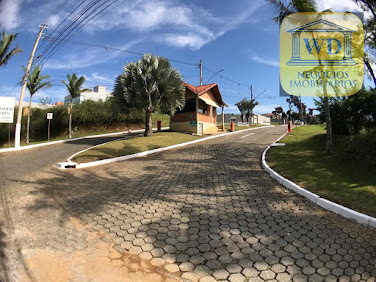 Lote / Terreno em Marino Ceolin  -  Barbacena