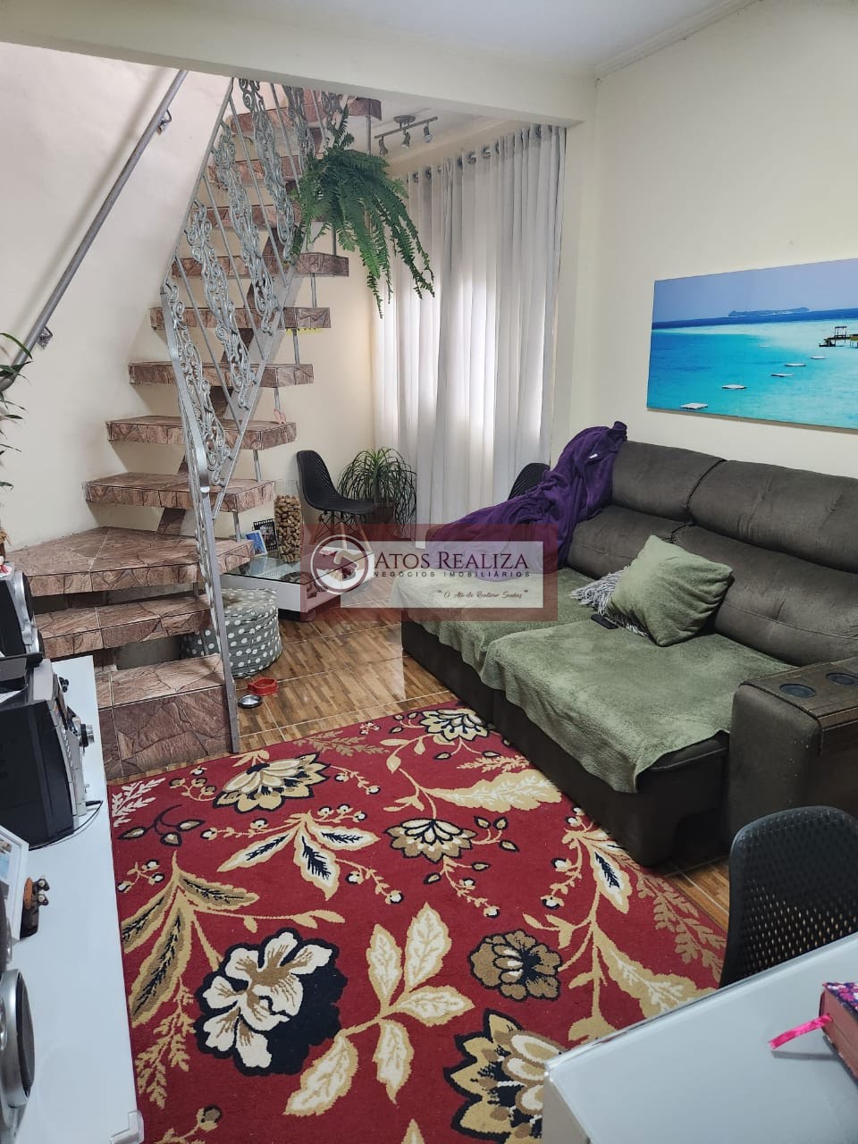 Casa à venda com 2 quartos, 2 banheiros, 1 vaga e 120m² no Jardim Azano I, São Paulo (SP) — foto 13 de 23