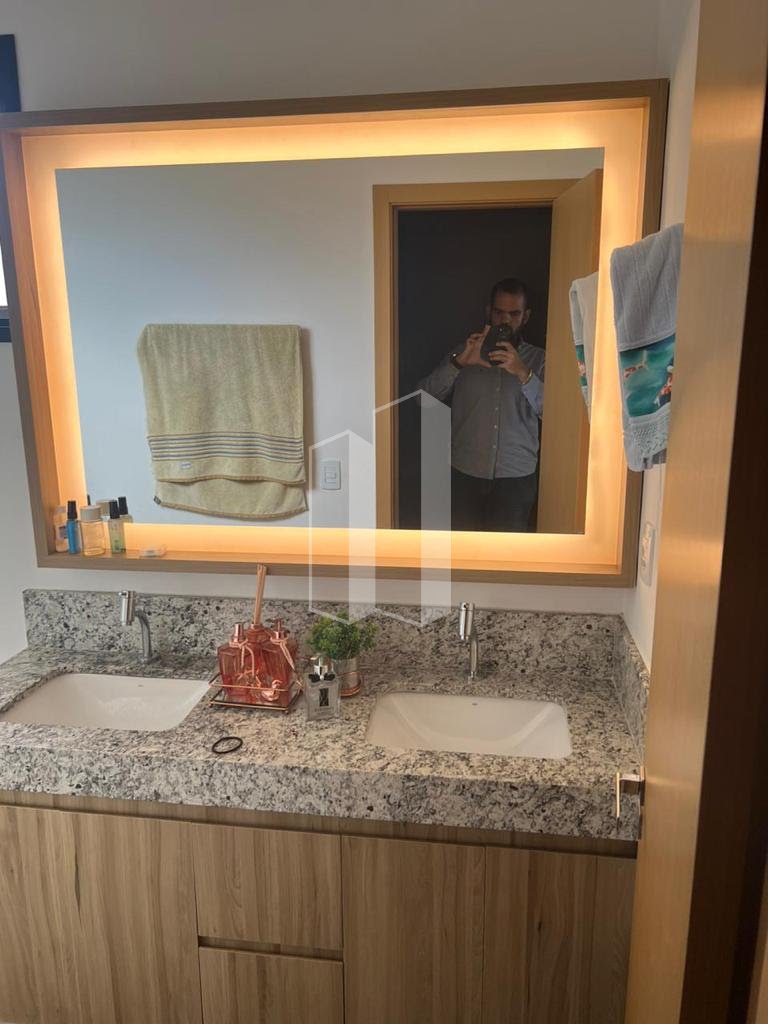 Casa à venda com 3 quartos, 3 suítes, 4 vagas e 181m² no Jardins Porto, Senador Canedo (GO) — foto 26 de 30