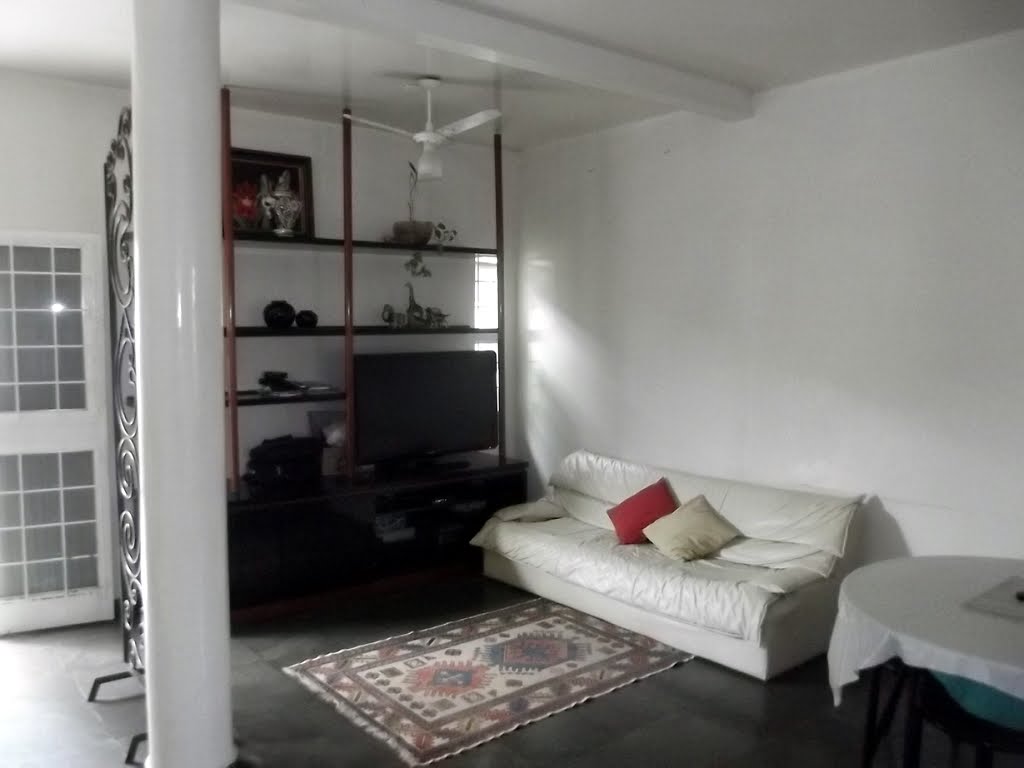 Casa à venda com 3 quartos, 1 suíte e 2 vagas no Jardim Santos Dumont, Santo Antônio da Platina (PR) — foto 6 de 16