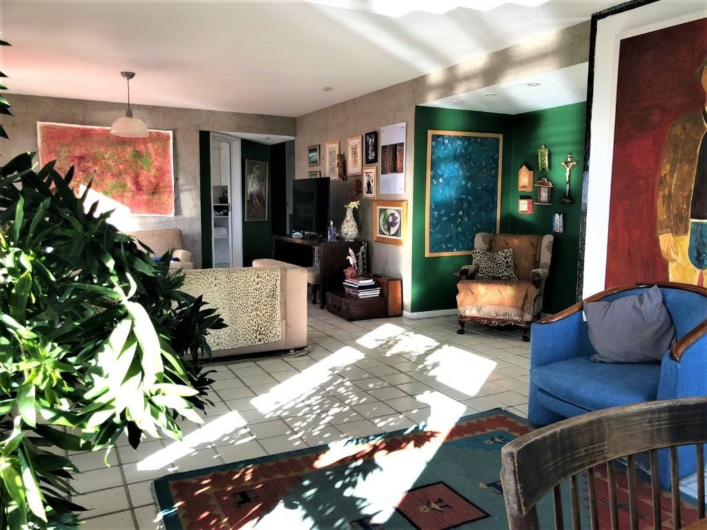 Sala de estar
