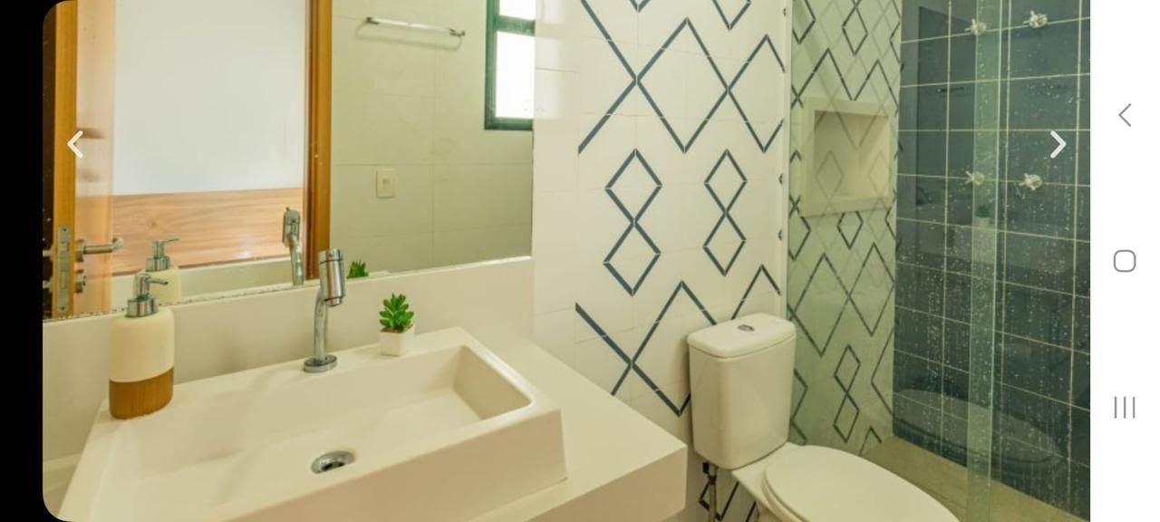 Apartamento à venda com 2 quartos, 2 banheiros, 2 vagas e 95m² no Praia Grande, Ubatuba (SP) — foto 10 de 11
