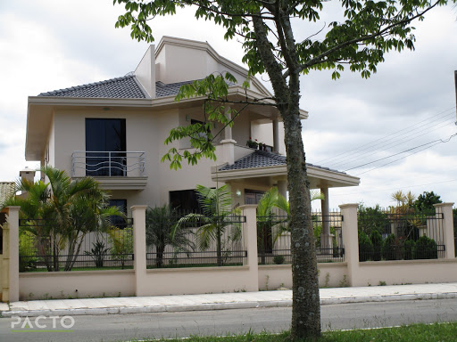Casa em Vila São José  -  Araranguá