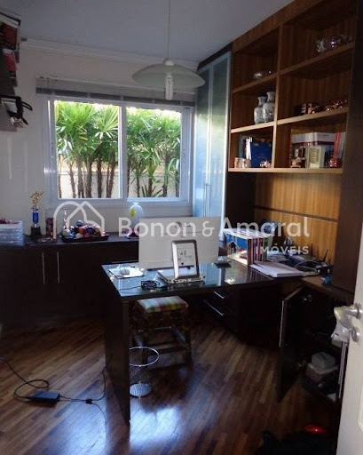 Casa de Condomínio, 4 quartos - Foto 25