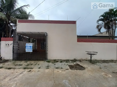 Casa em Bodanese  -  Vilhena