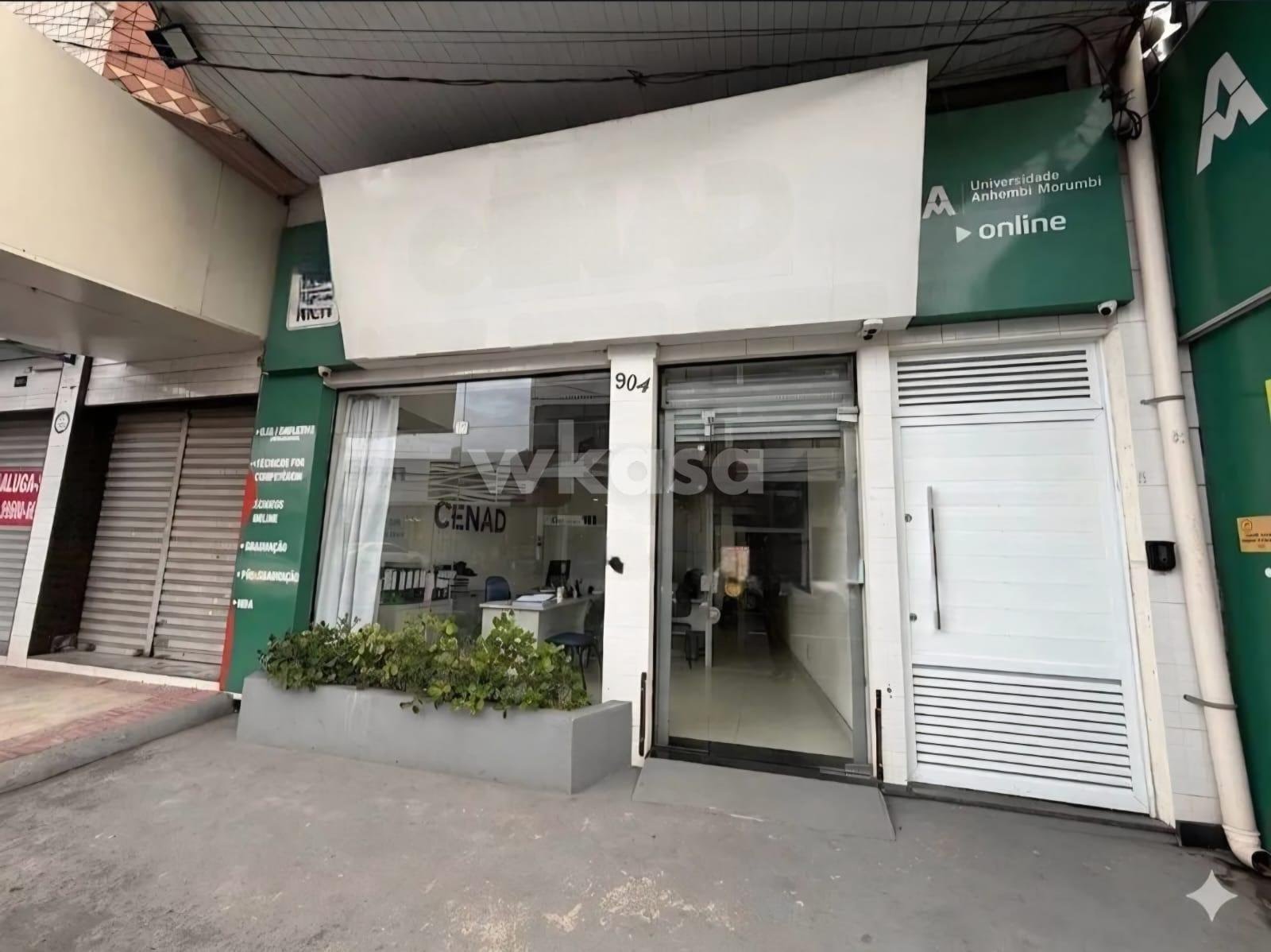 Comercial para alugar no Centro de Vila Velha, Vila Velha (ES) — foto 17 de 18