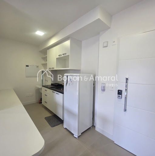 Apartamento, 1 quarto, 46 m² - Foto 5