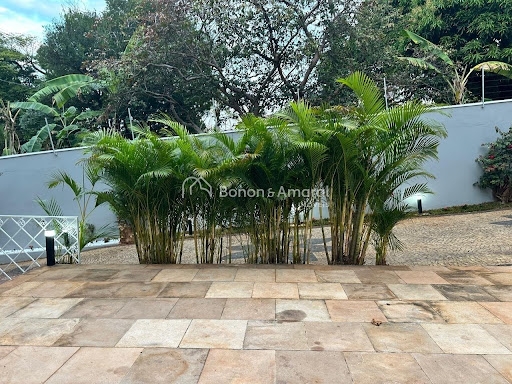 Casa, 6 quartos, 500 m² - Foto 10