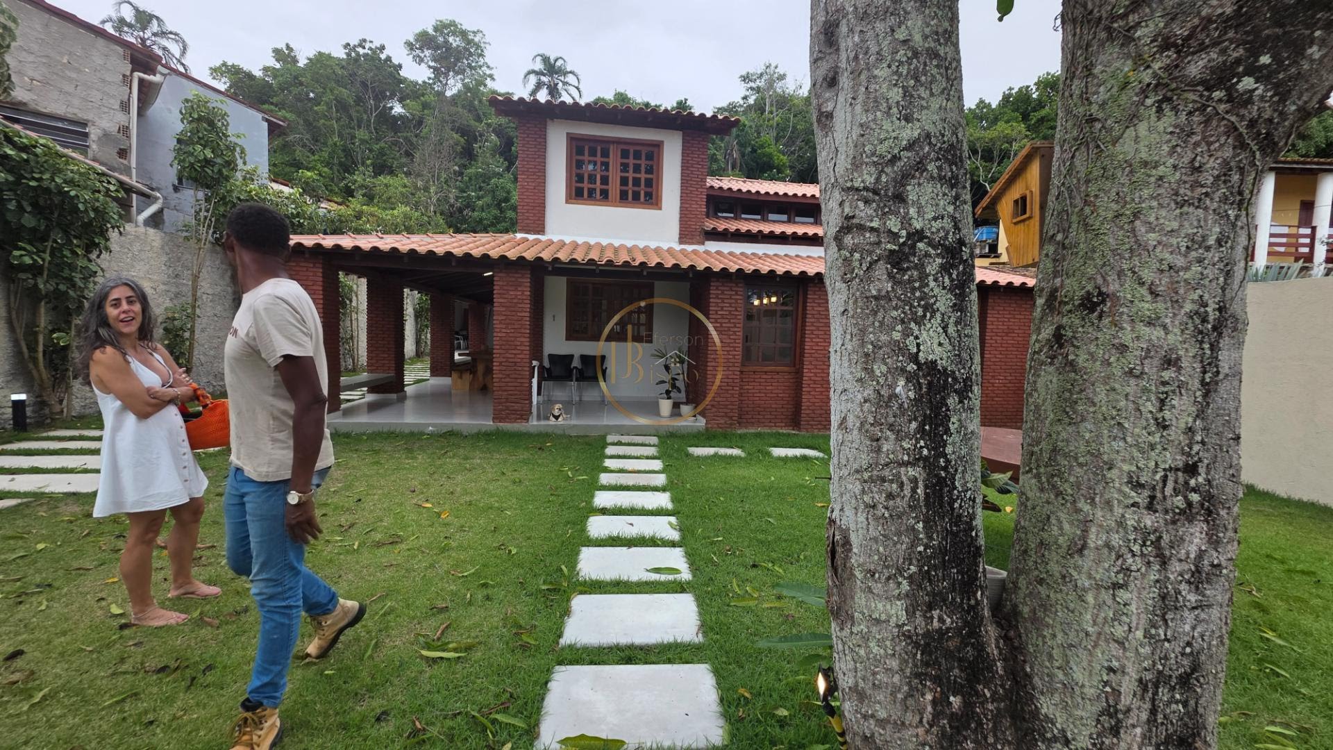 Casa à venda com 5 quartos, 5 suítes, 5 vagas e 240m² no Nova Cabrália, Santa Cruz Cabrália (BA) — foto 11 de 22