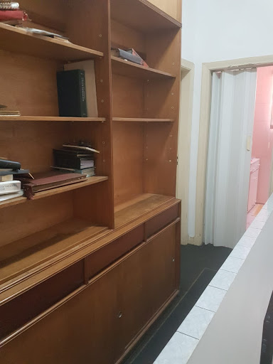 Casa Sobrado em Cambuci  -  São Paulo
