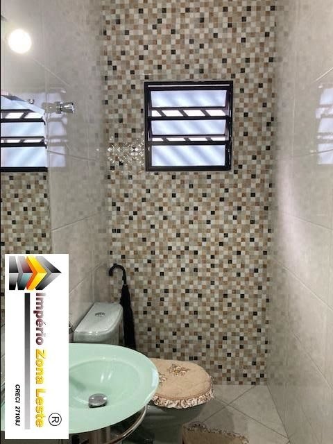 Sobrado, 4 quartos, 200 m² - Foto 24
