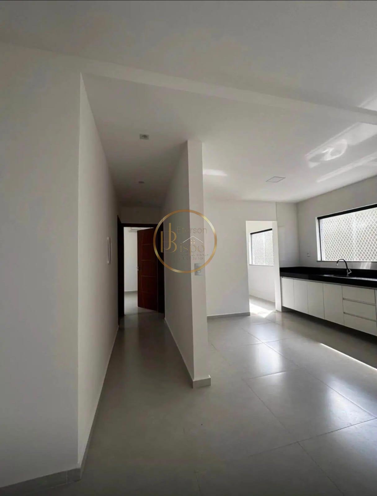 Apartamento para alugar com 2 quartos, 1 suíte, 1 vaga e 60m² no Alto Mundaí, Porto Seguro (BA) — foto 3 de 14