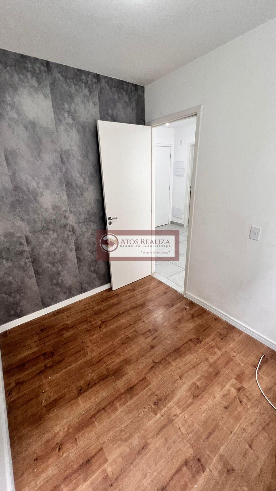 Apartamento para alugar com 2 quartos, 1 banheiro e 35m² no Jardim Taquaral, São Paulo (SP) — foto 15 de 29