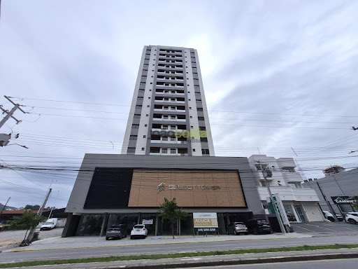 Apartamento para Locação em Pagani, com 2 dormitórios sendo 1 suíte Palhoça | 75,91m²