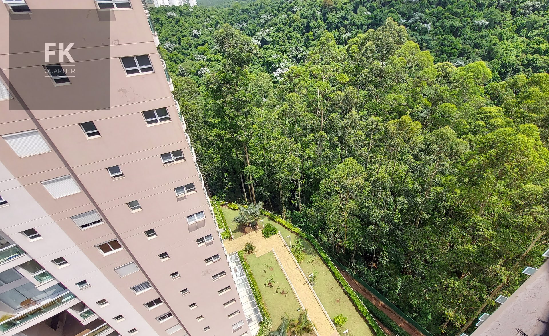 Apartamento à venda com 3 quartos, 3 suítes e 3 vagas no Tamboré, Santana de Parnaíba (SP) — foto 9 de 22